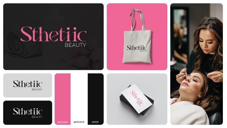 Sthetiic